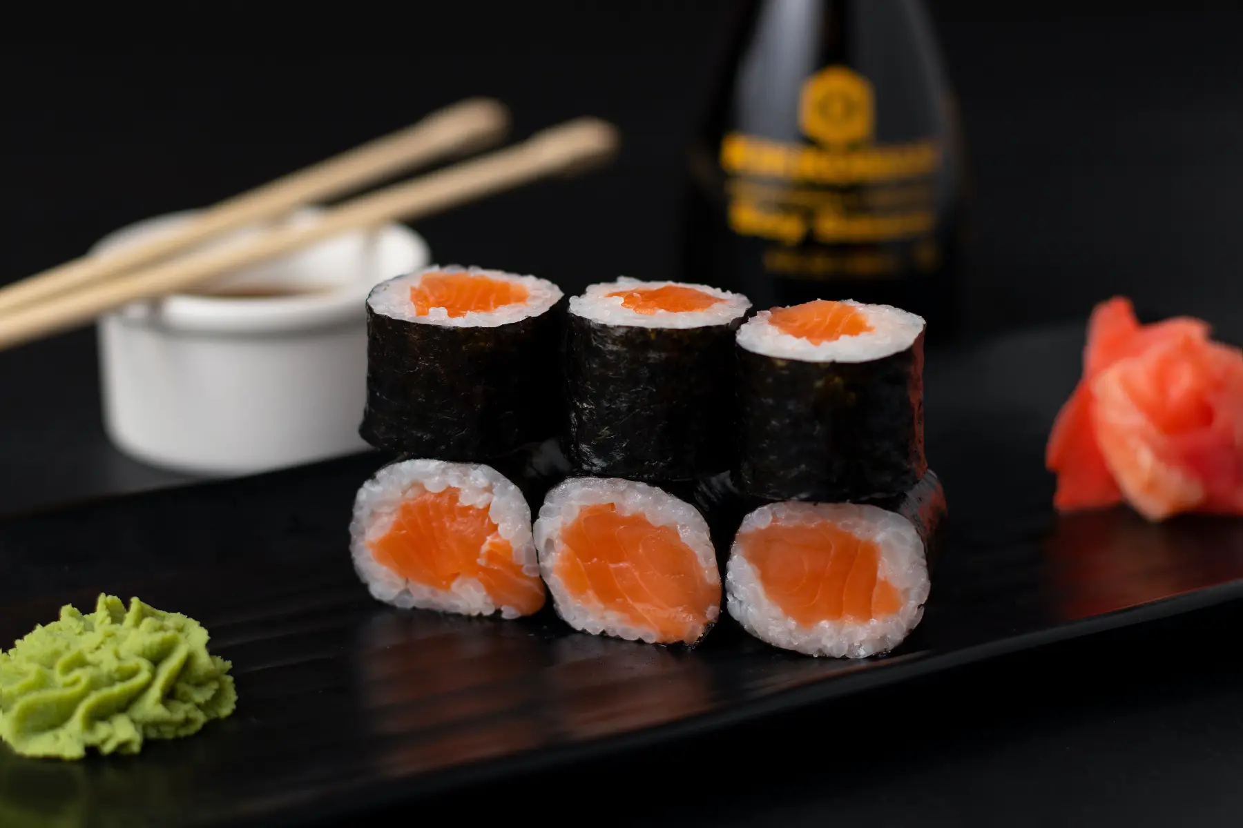 California Roll